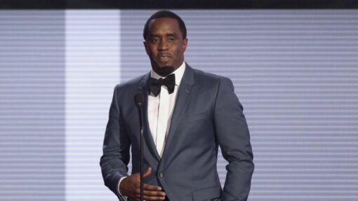 Sean Combs