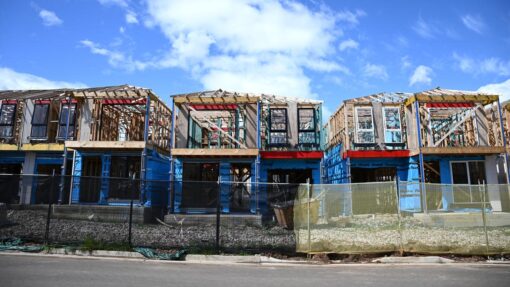BUDGET 2022 HOUSING STOCK