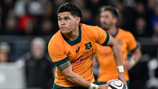 RUGBY NEW ZEALAND AUSTRALIA