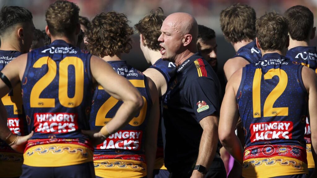 Crows coach Matthew Nicks says knowing Brisbane’s secrets won’t guarantee success on Friday night.