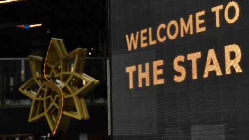 STAR CASINO SYDNEY