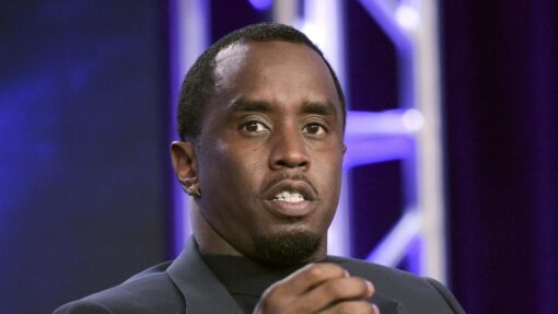 Sean Combs