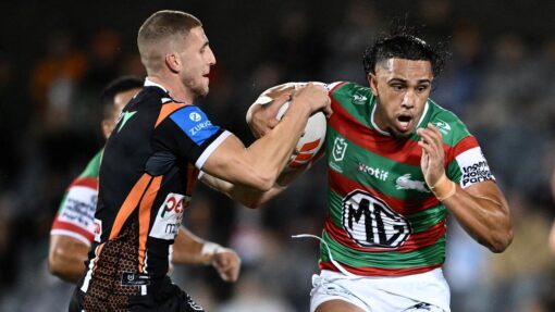 NRL TIGERS RABBITOHS