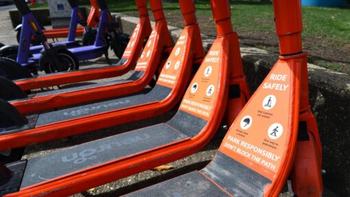 ELECTRIC SCOOTER STOCK BRISBANE