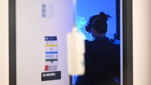 AFP FORENSIC LABORATORY