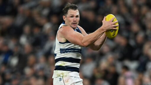 AFL CATS DEMONS