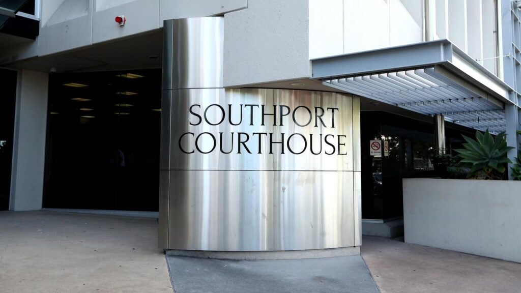 A 28-year-old man charged with murder was not required to appear in Southport Magistrates Court.
