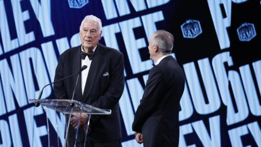 2025 AFL HALL OF FAME
