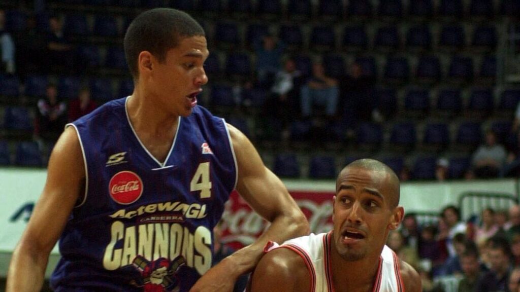 Canberra last had an NBL presence in 2003 through the Cannons, who were then dissolved.