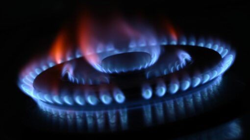 ENERGY CRISIS STOCK