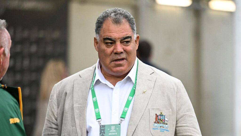 Mal Meninga faces a tough task if appointed head coach of the Perth Bears as predicted.