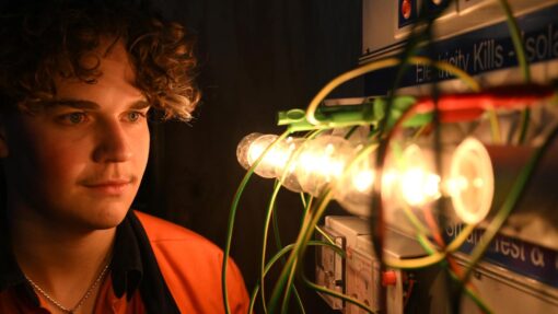 CLEAN ENERGY TRAINING