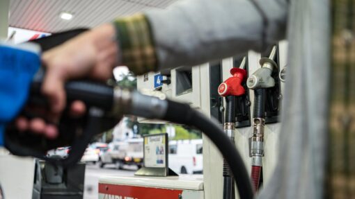 AUSTRALIA PETROL PRICES