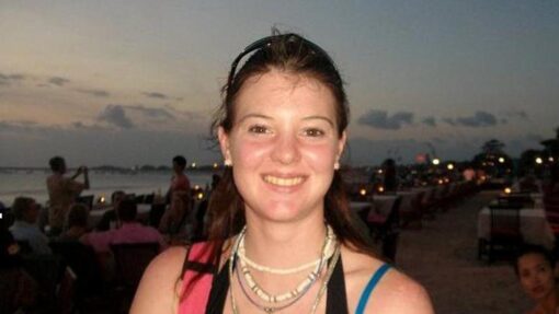 MISSING WOMAN LEISL SMITH