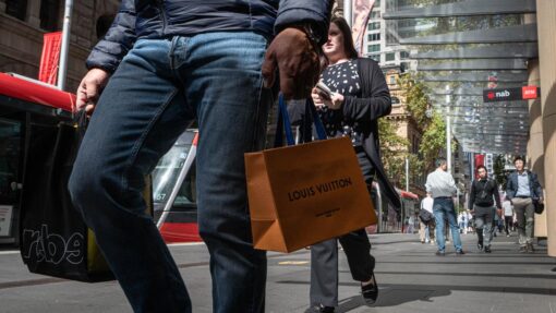 ABS CPI FIGURES STOCK