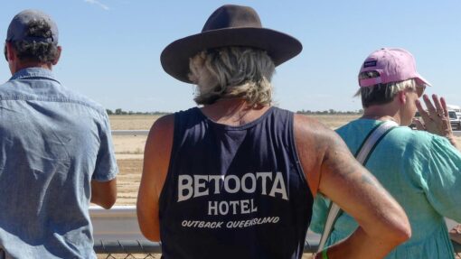 BIRDSVILLE RACES