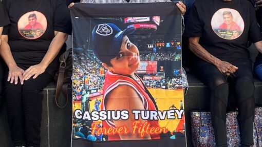 TURVEY