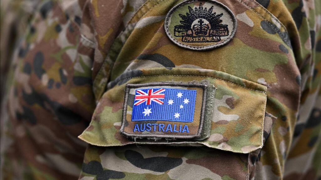 Australia has called for diplomacy and dialogue in the Middle East and is unlikely to commit troops.