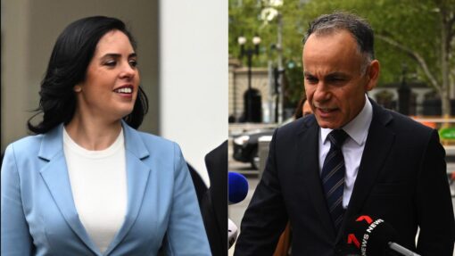 MOIRA DEEMING DEFAMATION COURT