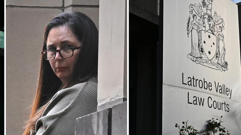 Erin Patterson has finished her marathon session giving evidence in her triple-murder trial.