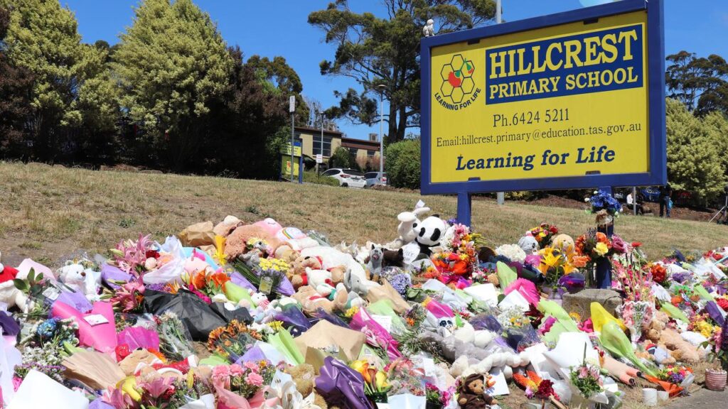 A jumping castle operator faces workplace safety breaches over a tragedy that killed six children.