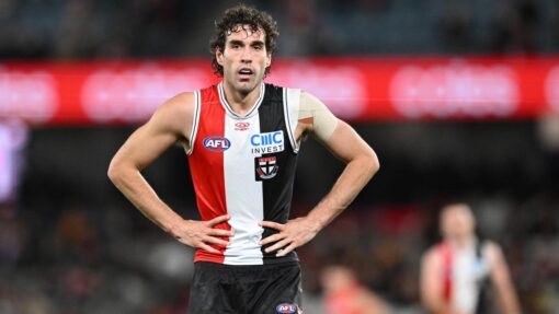 AFL SAINTS SUNS
