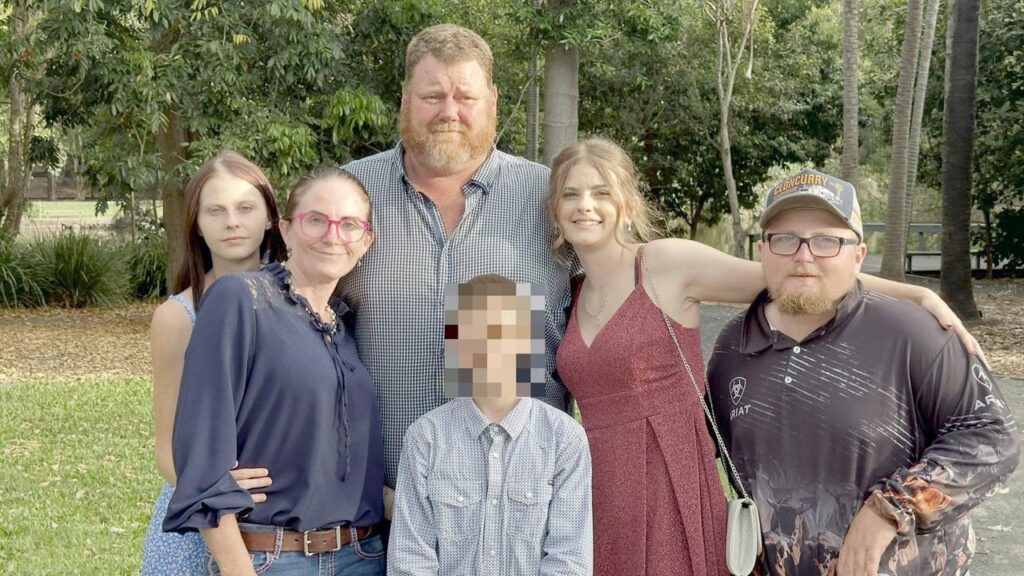 A man has been released after being questioned over the disappearance of Pheobe Bishop (red dress).
