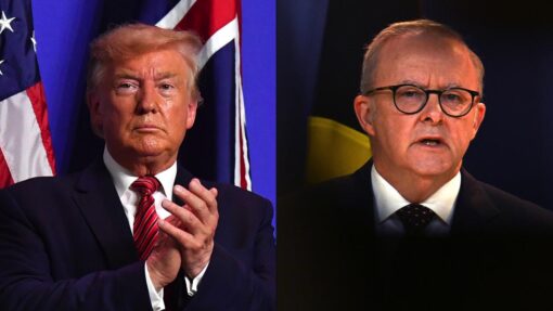 AUSTRALIA UNITED STATES RELATIONS