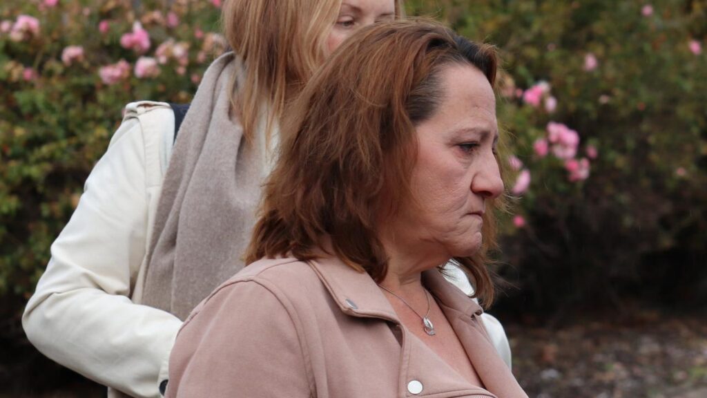 Rosemary Gamble, owner of Taz-Zorb, was found not guilty of a workplace health and safety charge.