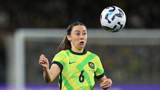 SOCCER AUSTRALIA ARGENTINA WOMEN