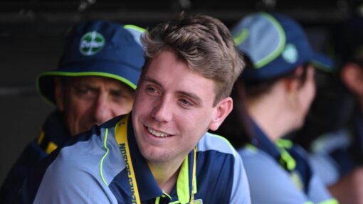 CRICKET AUSTRALIA INDIA