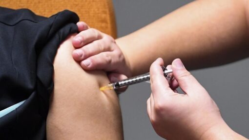 ACT COVID19 VACCINE ROLLOUT