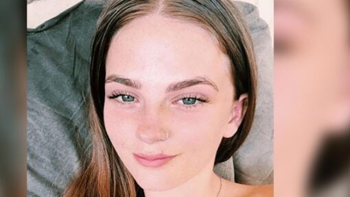 MISSING TEEN QUEENSLAND