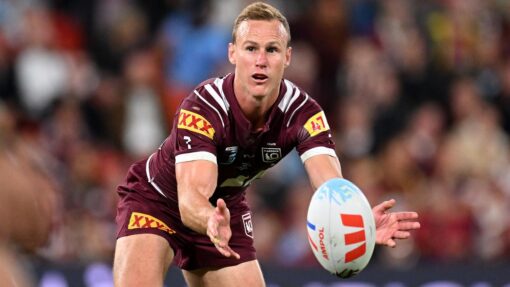 STATE OF ORIGIN I