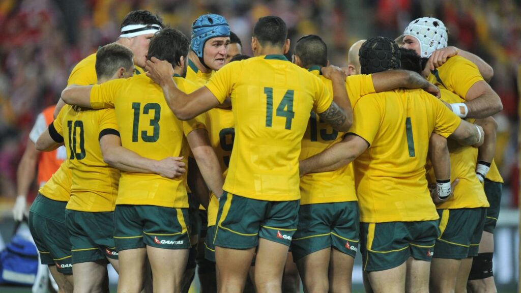12 years on since the Lions’ last tour, an ex-Wallabies captain is confident ahead of this series.
