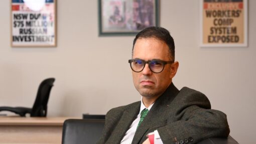 NSW BUDGET DANIEL MOOKHEY PREVIEW