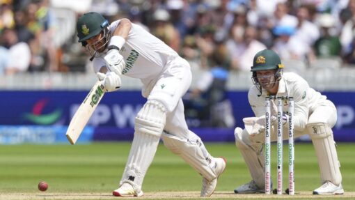 Cricket World Test Championship Final