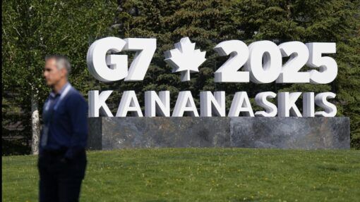 G7 Summit