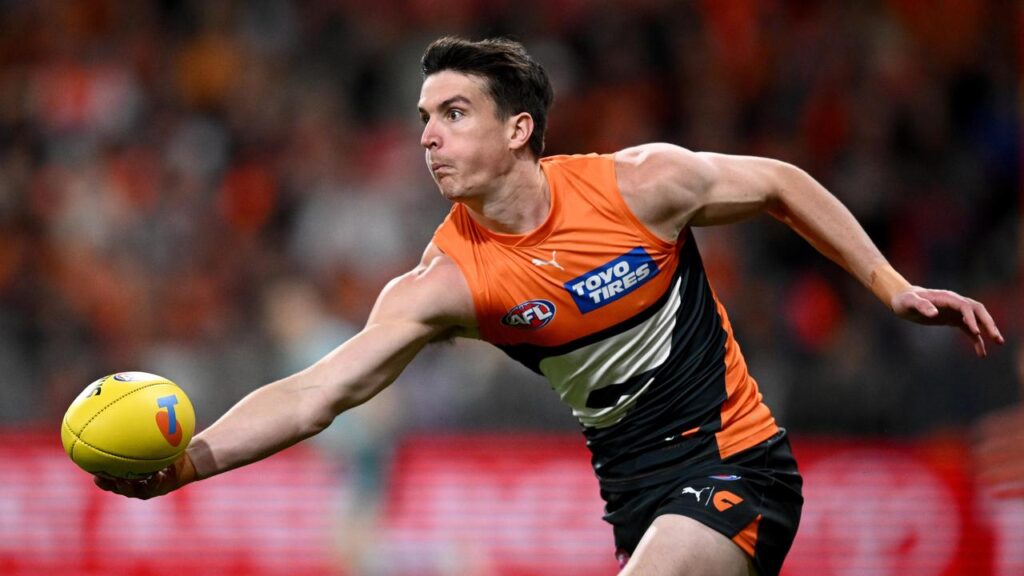 Sam Taylor is not afraid to say the Giants are seeking revenge against the Lions for last year.