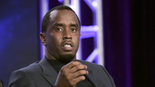 Sean Combs