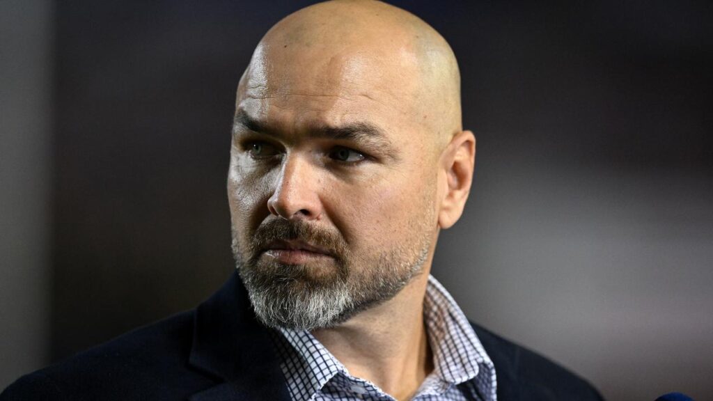 Todd Payten says change might be afoot after the Cowboys’ humbling loss to the Roosters.
