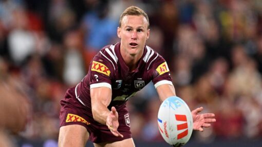 STATE OF ORIGIN I