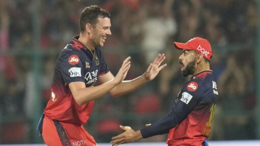 India IPL Cricket