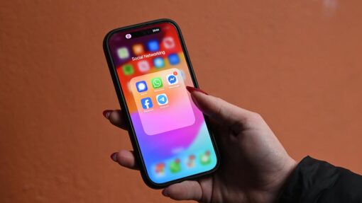 SOCIAL MEDIA STOCK