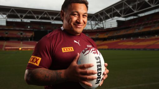 SOO22 QLD TEAM ANNOUNCEMENT