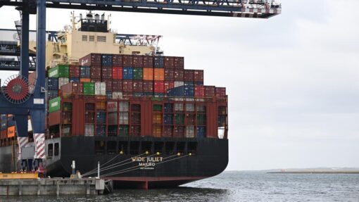 AUSTRALIA PORTS CYBER ATTACK
