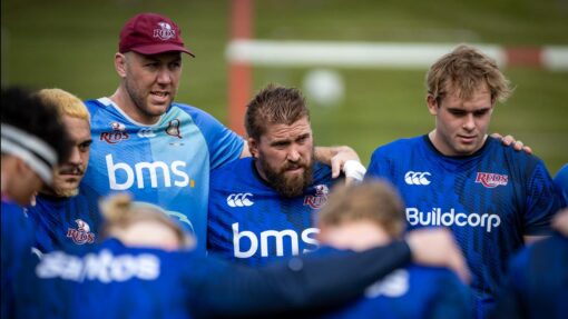 SUPER RUGBY AIDAN ROSS