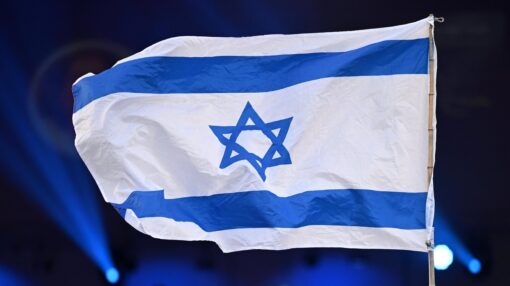 JEWISH COMMUNITY VIGIL MELBOURNE