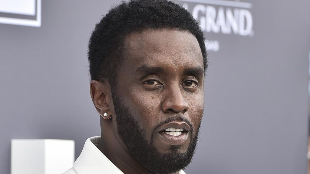 Sean “Diddy” Combs could be sentenced to life in prison if convicted of sex trafficking.
