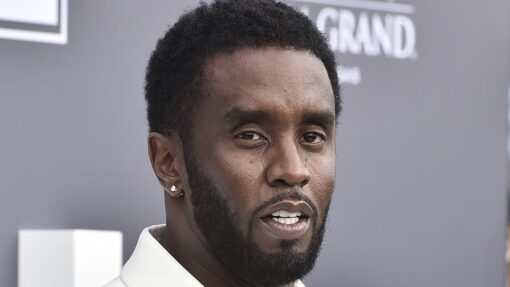 Sean Combs,Diddy